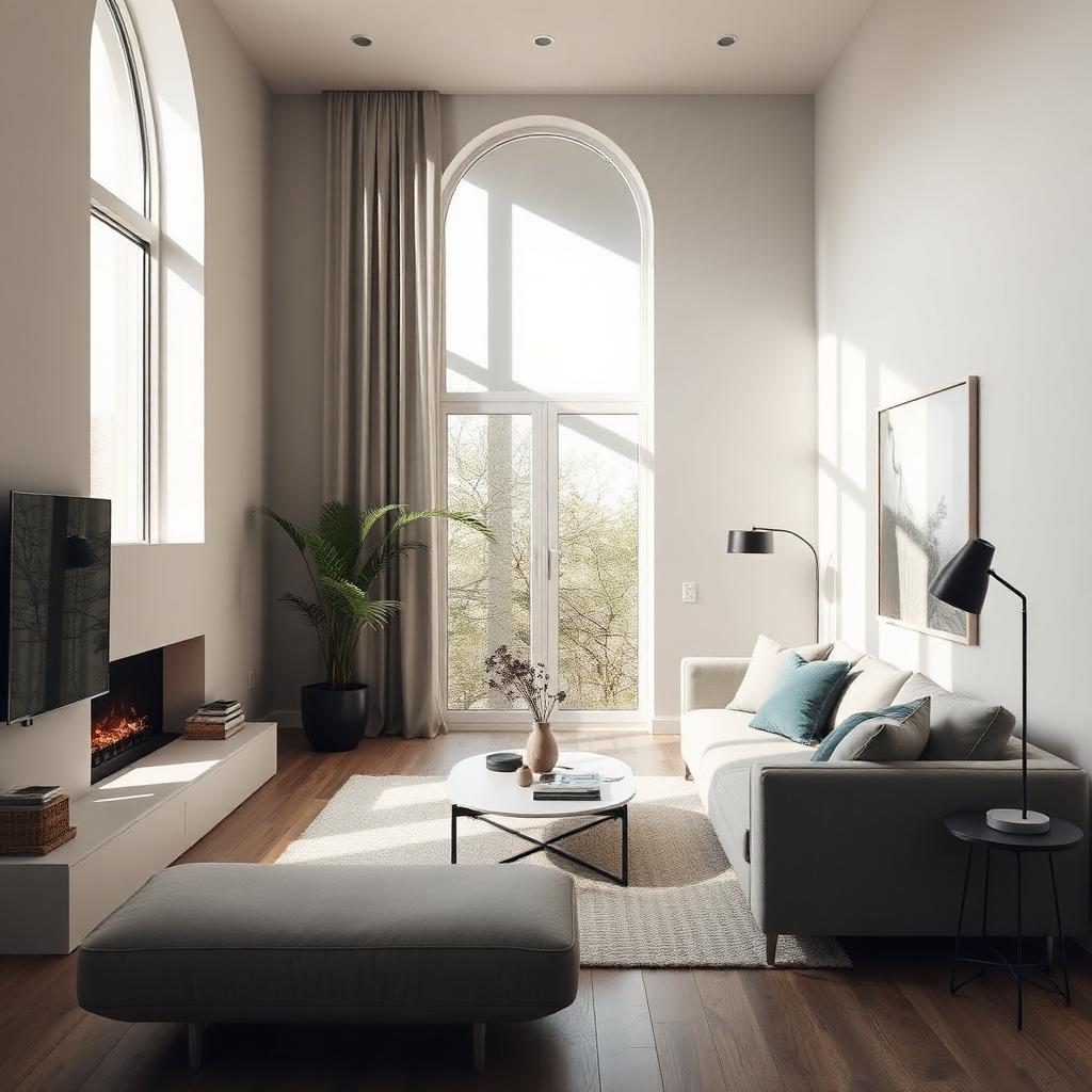 Residential Cleaning